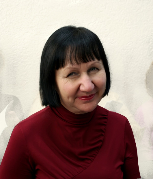 Никитенко Татьяна Владимировна