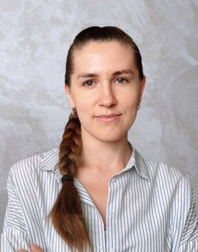 Колодина Ольга Николаевна