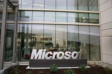 Microsoft Developer Tour