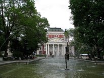 Профессор ПВГУС провела семинары и мастер-классы в Болгарии