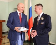 Классик самарского краеведения