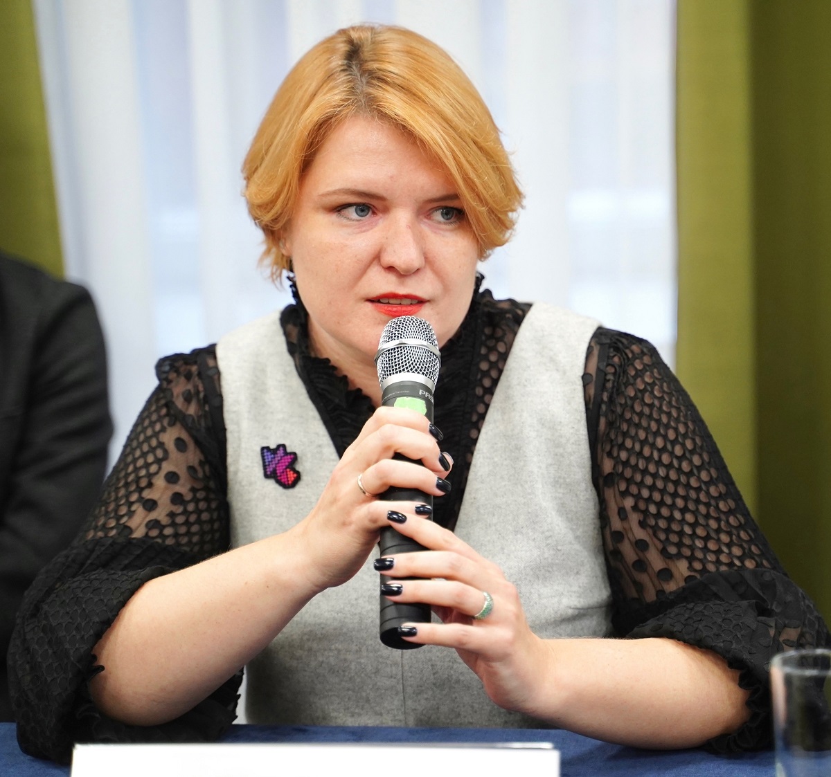 Университет сервиса в СМИ: «Регион притяжения»
