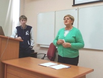 Профессор Кара А.Н.: «Преимущества наших выпускников связаны с отличной базой, которую они получили во время обучения»