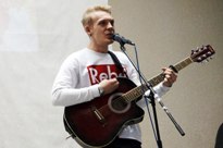 Студенческая весна: на старт, внимание, поехали!