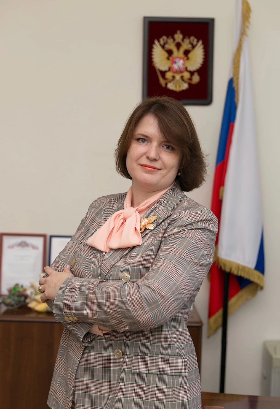Поздравление ректора с Днем знаний