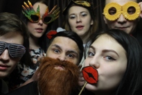 От ПВГУС… с любовью