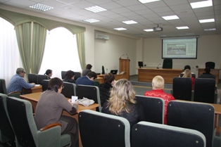 Преподаватели ПВГУС приняли участие в видеовебинаре