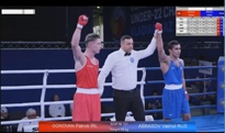 Студент ПВГУС – чемпион!