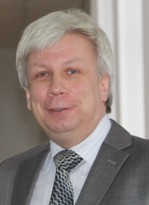 Защита докторской диссертации