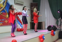 Голос университета