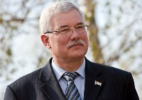 Дроботов Александр Николаевич: