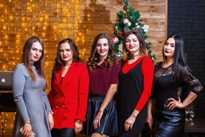 В кругу друзей веселее