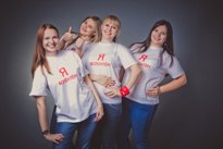 Доброволец? Регистрируйся!