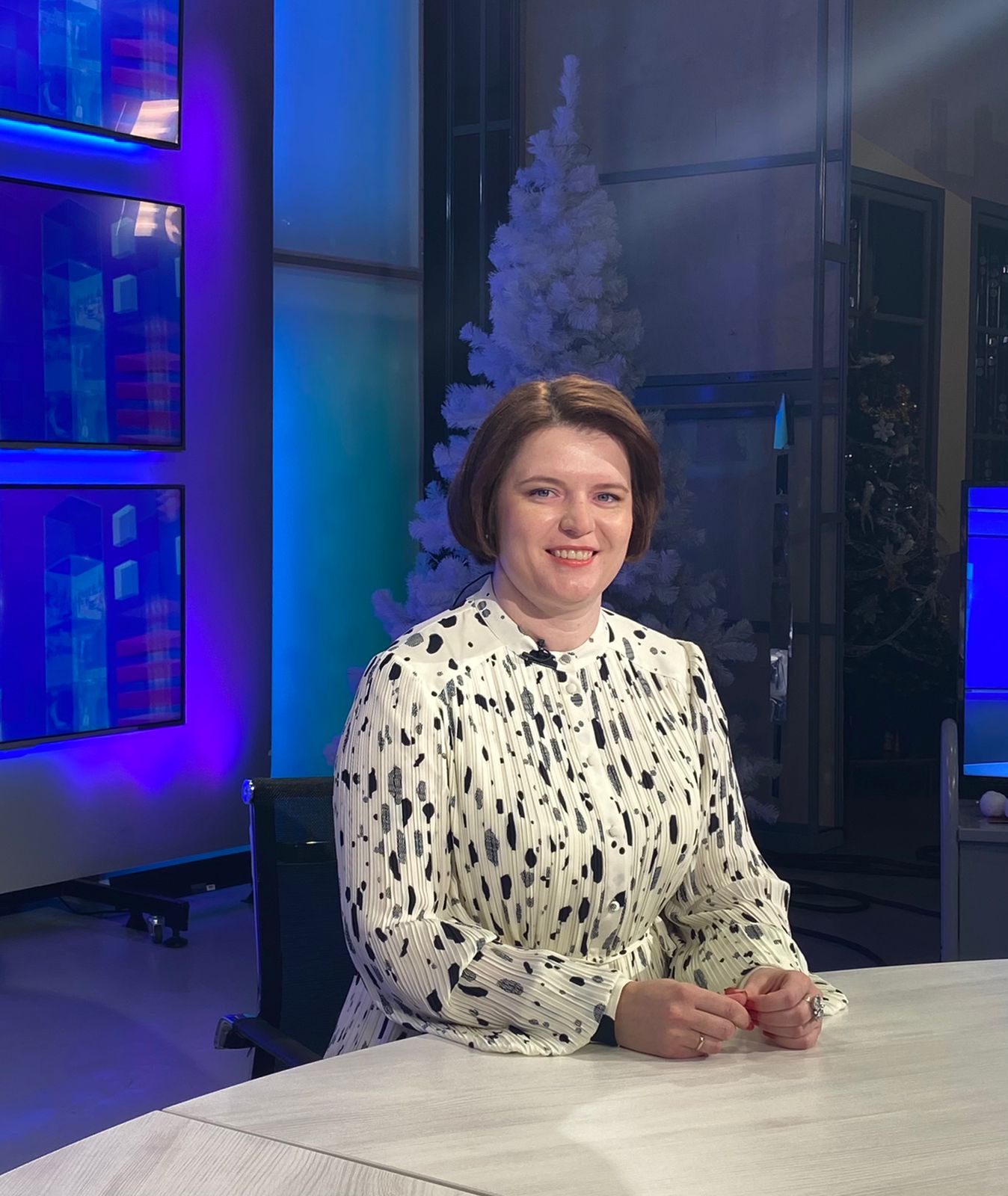 Поздравление с Новым годом