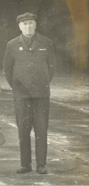 Война для него началась 22 июня 1941-го
