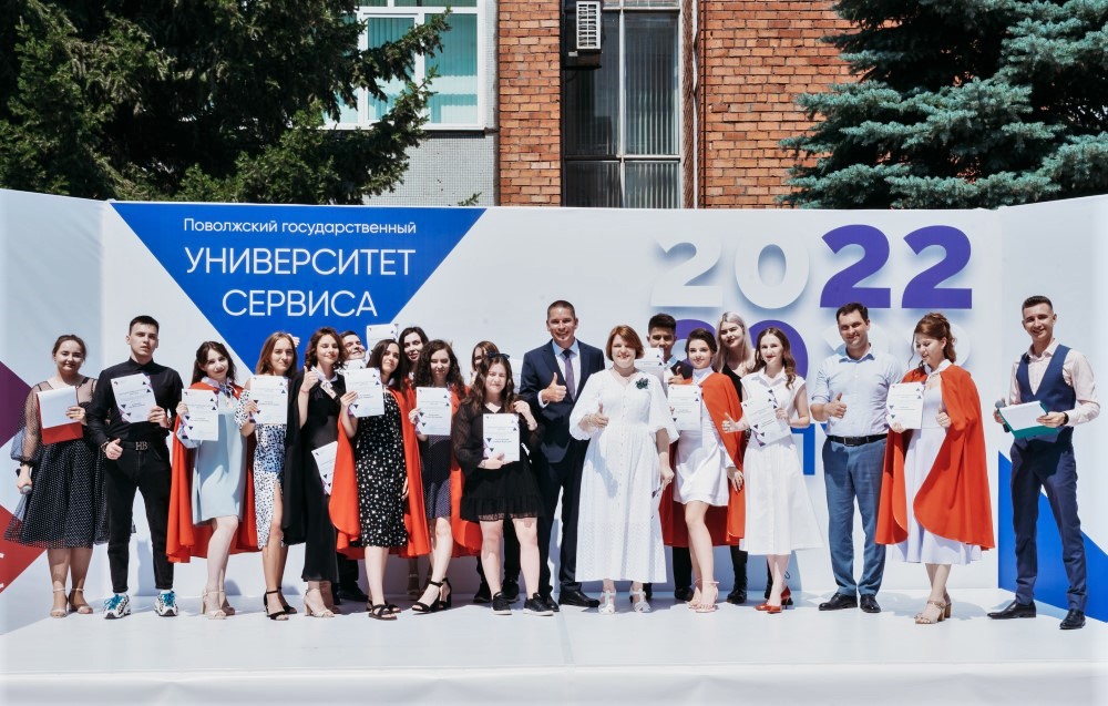 Выпускной-2023: программа