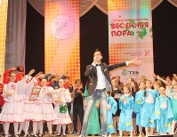Весенняя пора-2016