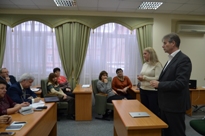 Автозаводу нужна молодая кровь