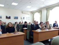 Список утвержден