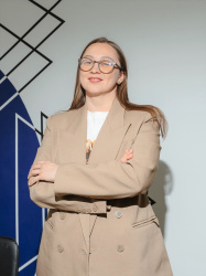 Лопухова Юлия Сергеевна