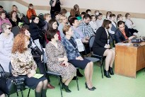 ПВГУС в Фестивале инновационных школ