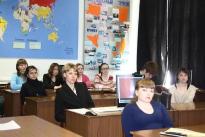 У молодых профессионалов свой взгляд на науку и творчество