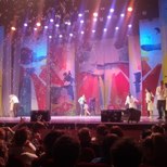 «Молодежная весна»: ПВГУС взял сразу две номинации