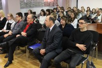 Построй свой бизнес