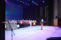 В Тольятти пришла «Молодежная весна»