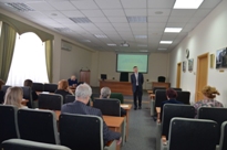 ПВГУС намерен получить муниципальный контракт