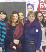 Болгары отведали "Арбуз"