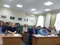 Поступательно, эффективно и качественно