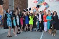 Выпуск – 2016: в юбилейный год ПВГУС