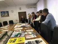 Выборы глазами молодых