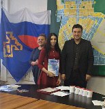 Выборы глазами молодых
