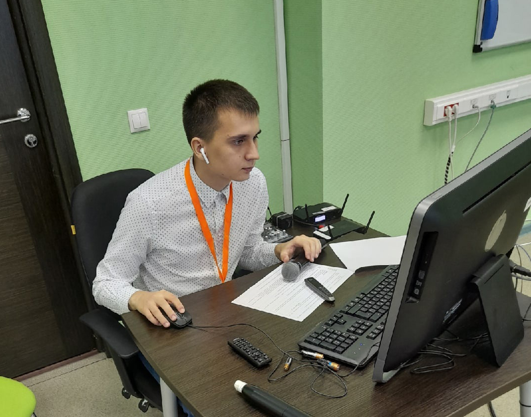 Студентам ПВГУС назначена губернаторская стипендия