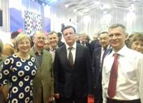 Власти поддерживают науку