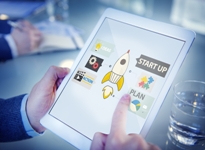 Твой start-up