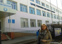 Международное сотрудничество