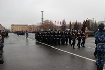 Парад памяти