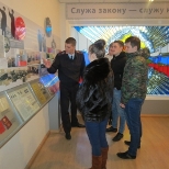 Студенческий десант