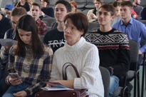 День открытых дверей - итоги