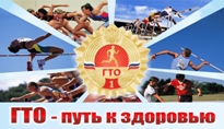 Готов к труду и обороне