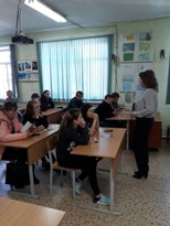 Университет сервиса - университет успеха