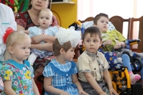 Образовательная экскурсия