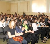 «Хастар» приглашает студенческие объединения