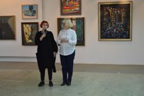 Городские метаморфозы