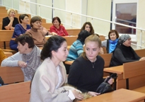Заочное обучение в ПВГУС