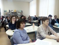 Взгляд молодых профессионалов