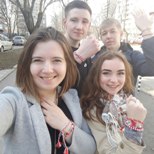 Обучение с увлечением!